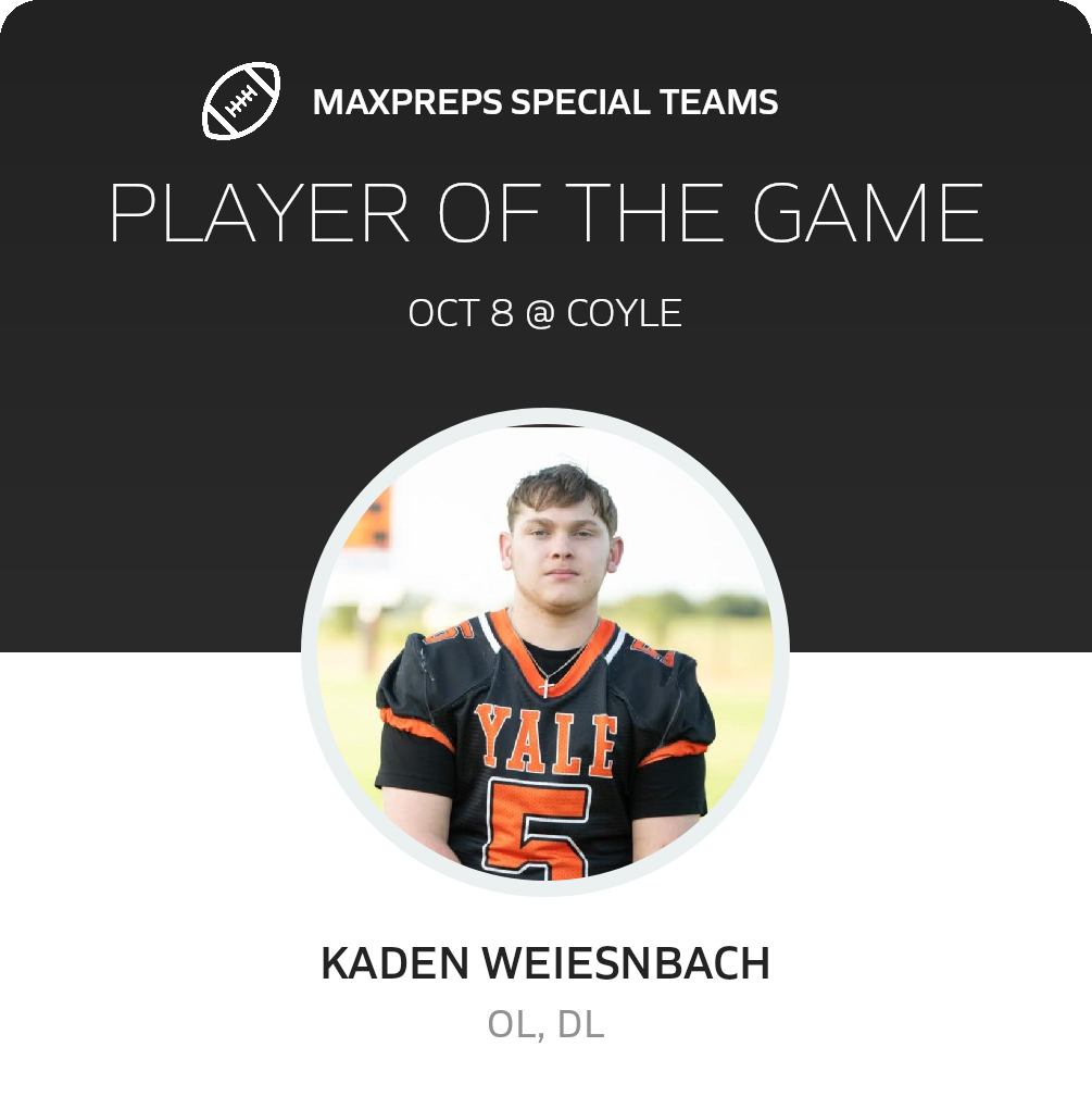 Players of the Game