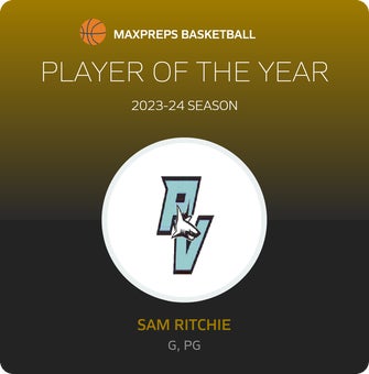 Player of the Year