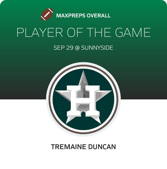 Players of the Game