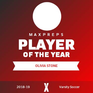 Player of the Year