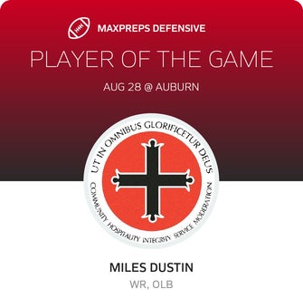 Players of the Game