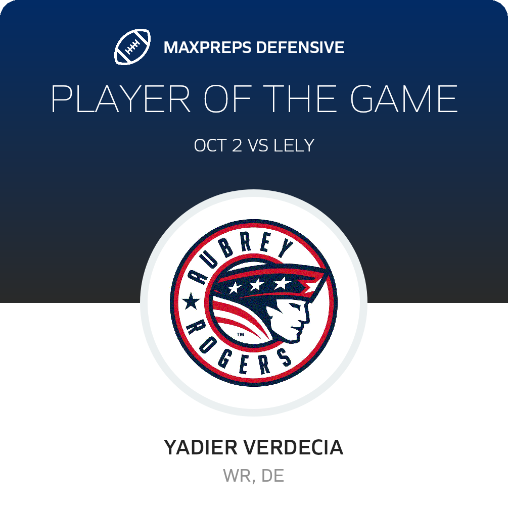 Players of the Game