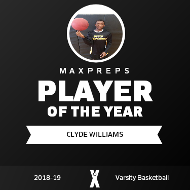 Player of the Year