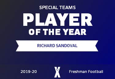 Player of the Year