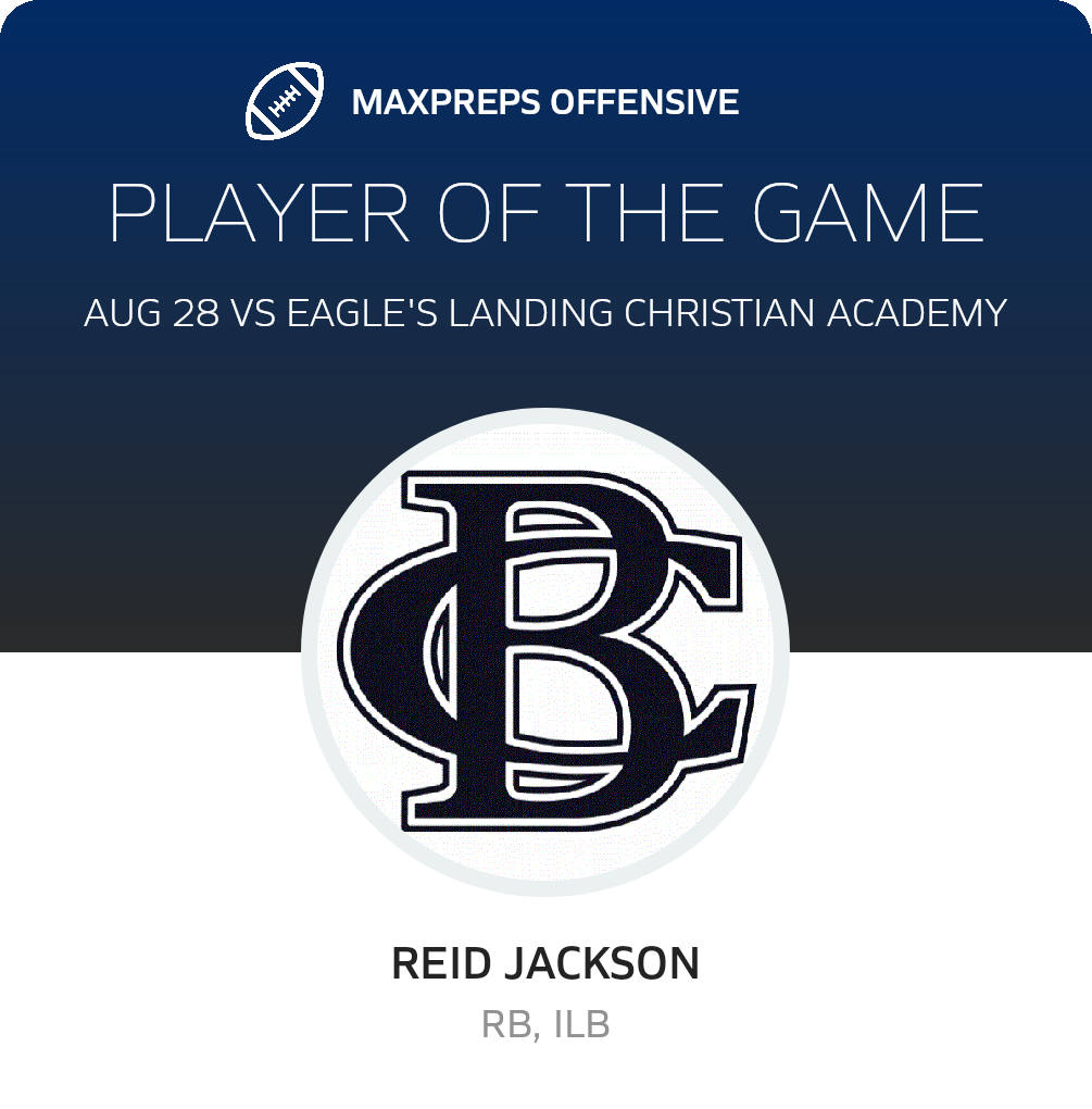 Players of the Game