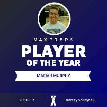 Player of the Year