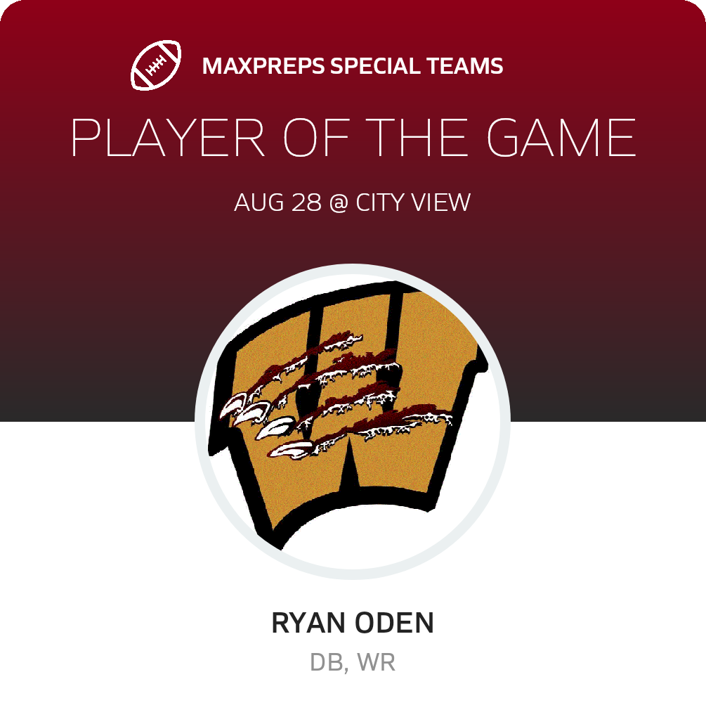 Players of the Game