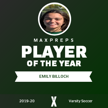 Player of the Year