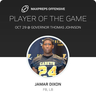 Players of the Game