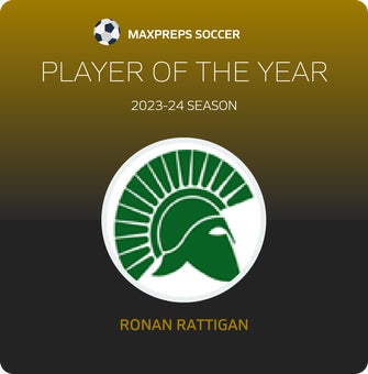 Player of the Year