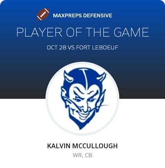 Sharpsville High School (PA) Varsity Football Sharpsville High School (PA) Varsity Football