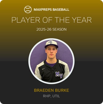 Player of the Year