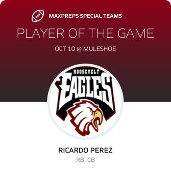 Players of the Game