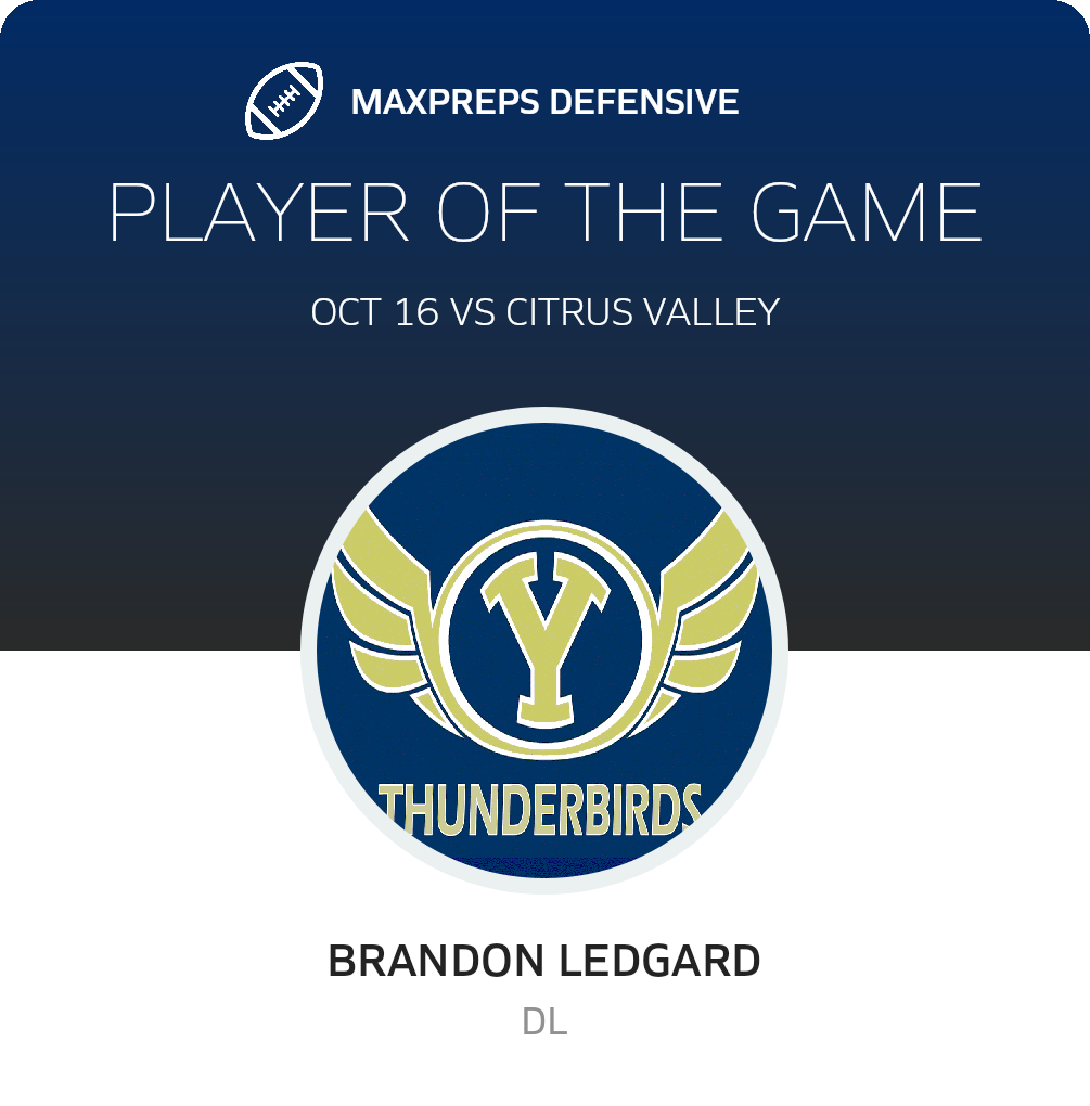 Players of the Game