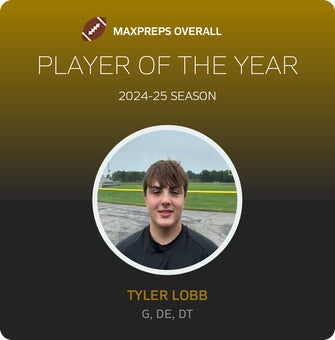 Players of the Year