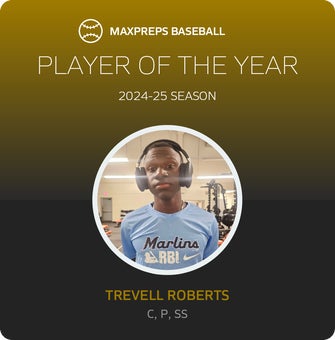 Player of the Year