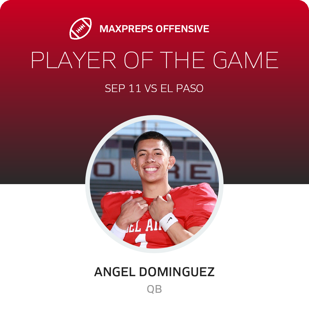 Players of the Game