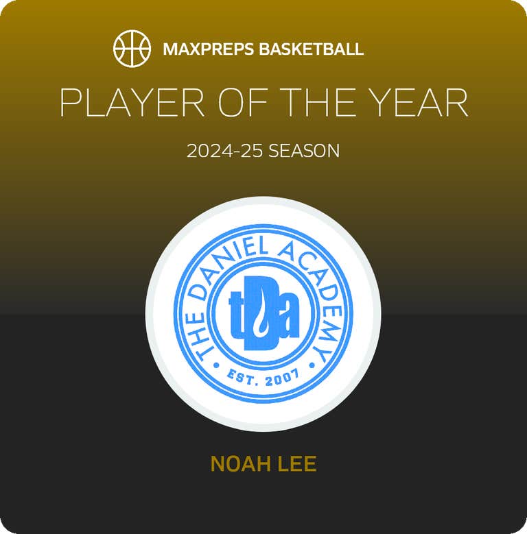 Player of the Year