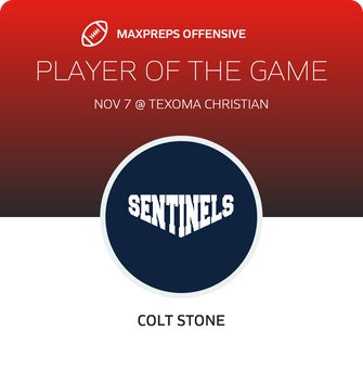 Players of the Game