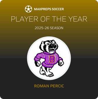 Player of the Year