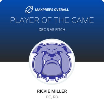Players of the Game