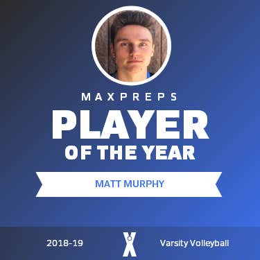 Player of the Year