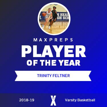 Player of the Year