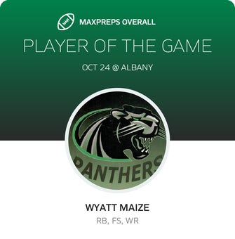 Players of the Game