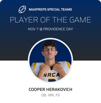 Players of the Game
