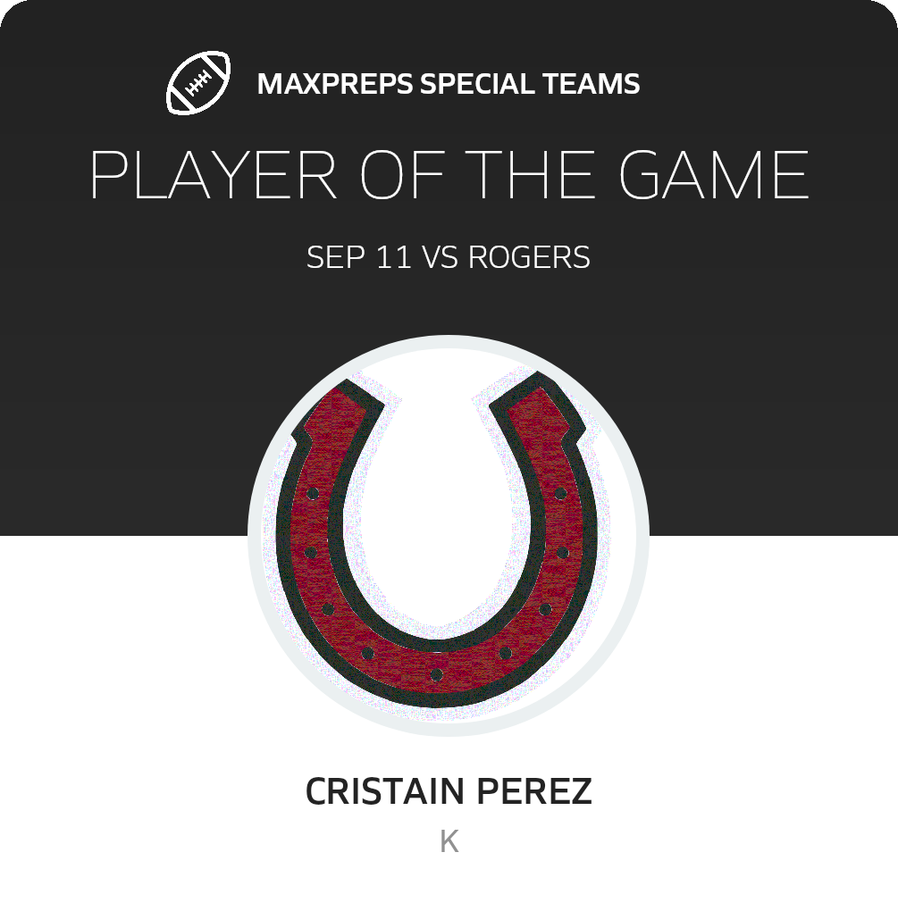 Players of the Game