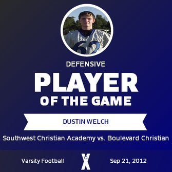 Players of the Game