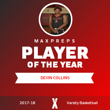 Player of the Year