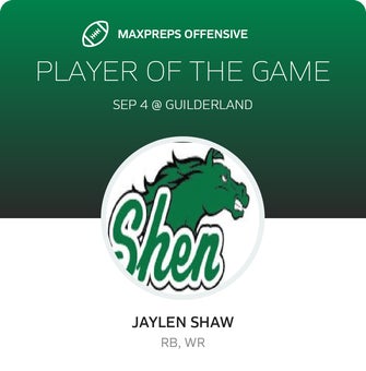 Players of the Game
