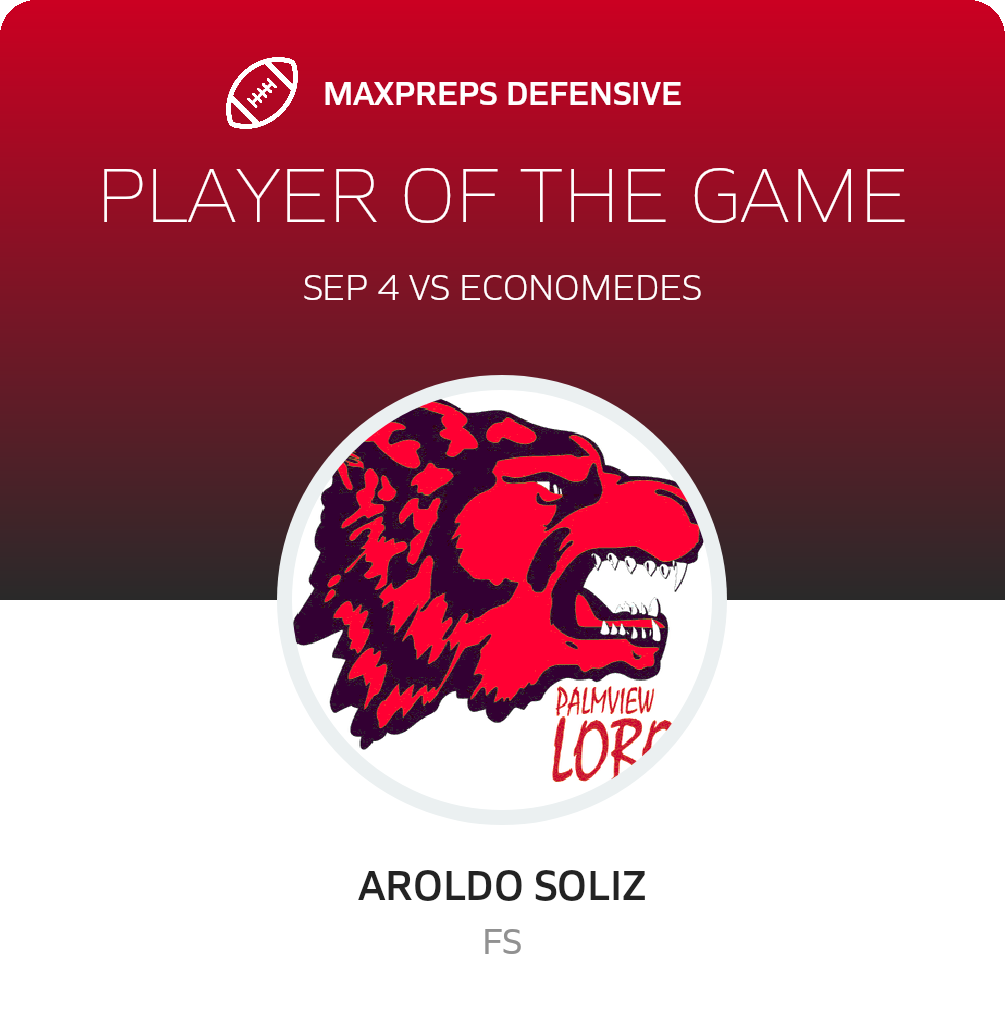 Players of the Game