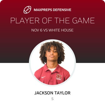 Players of the Game