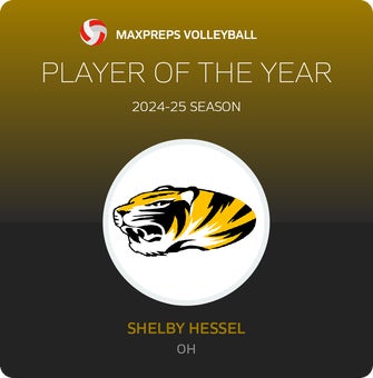 Player of the Year