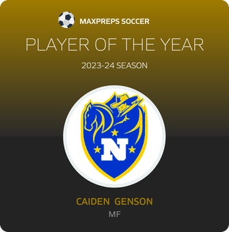 Player of the Year