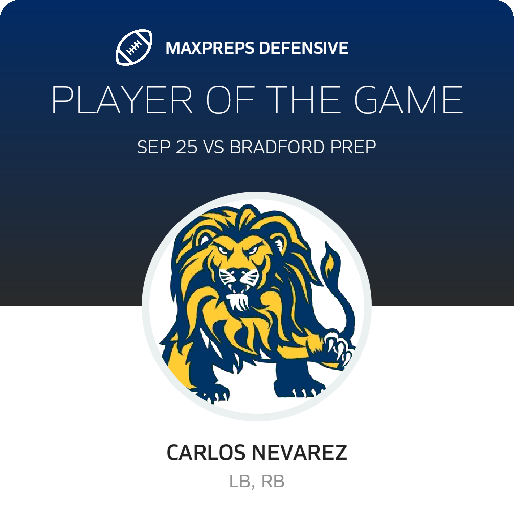 Players of the Game