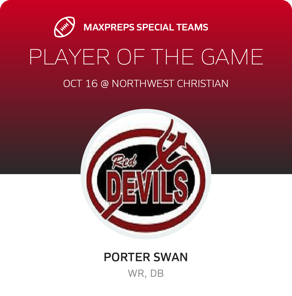 Players of the Game