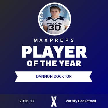 Player of the Year