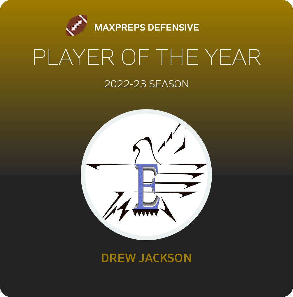Player of the Year