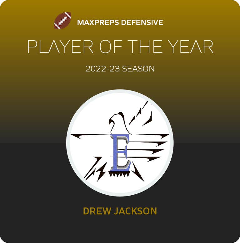 Player of the Year