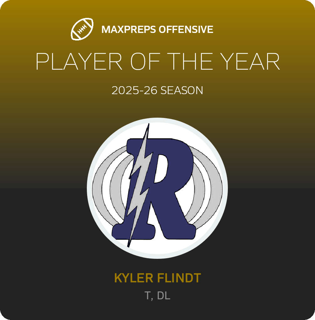 Player of the Year