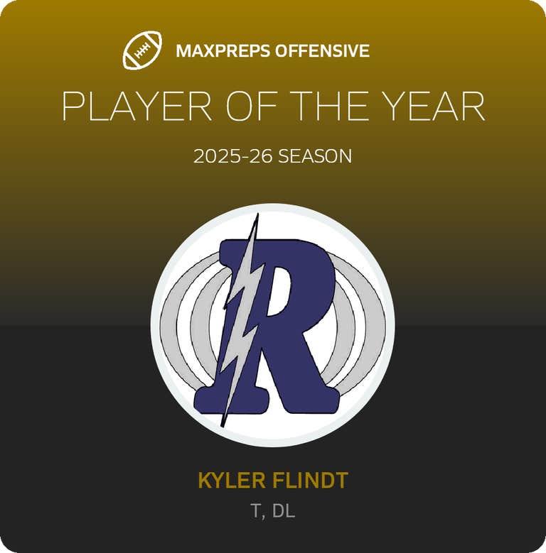 Player of the Year