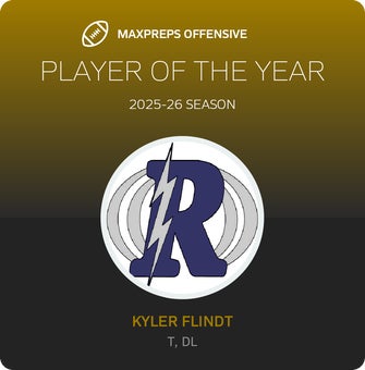 Players of the Year