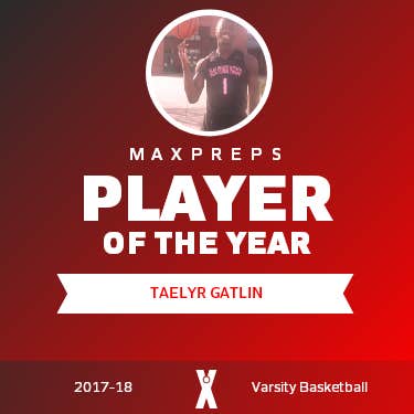 Player of the Year