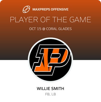 Players of the Game