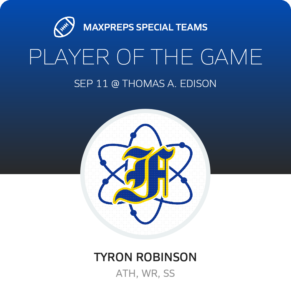 Players of the Game