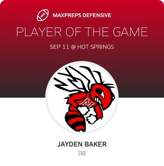 Players of the Game