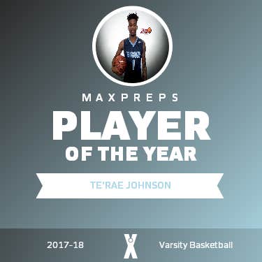 Player of the Year